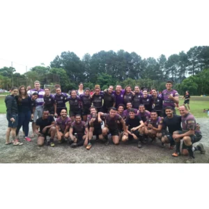 SP Barbarians - Rugby