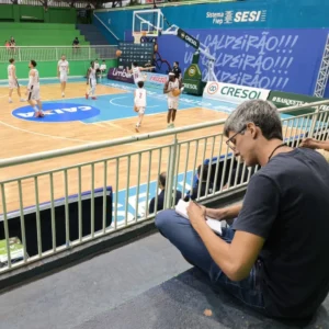 Este também é meu consultório