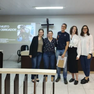 Semana da Psicologia UNIDEP 2023