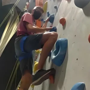 Escalada